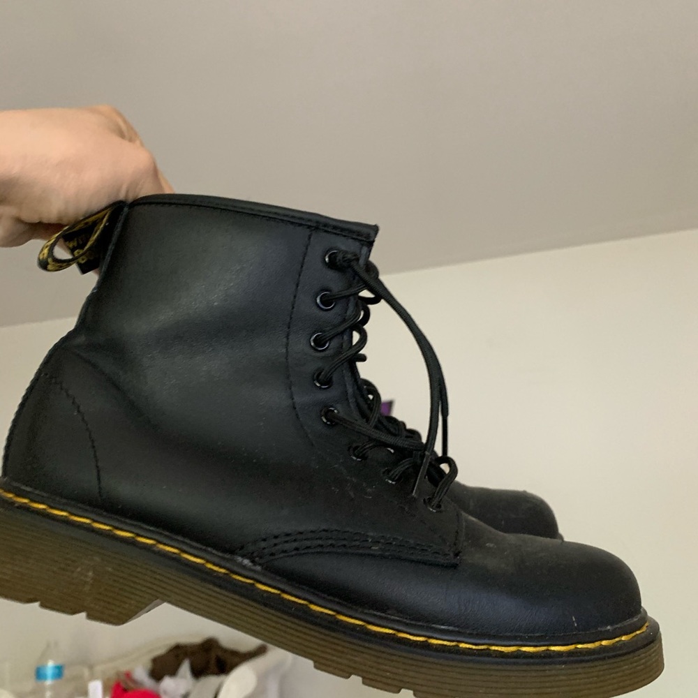 Doc martens